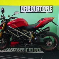 Ducati Streetfighter 1098 S - 2009