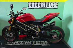 Ducati Streetfighter 1098 S - 2009