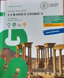 La radice storica 