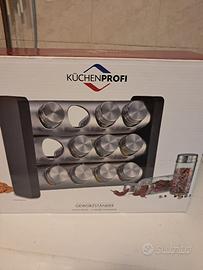 portaspezie