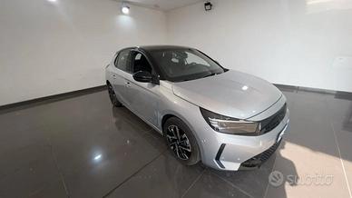 Opel Corsa 1.2 hybrid GS 100cv DCT6 #VARI COLORI