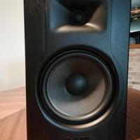 CASSE M-AUDIO BX8 D3