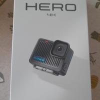 GOPRO HERO 4K 2025