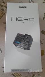 GOPRO HERO 4K 2025
