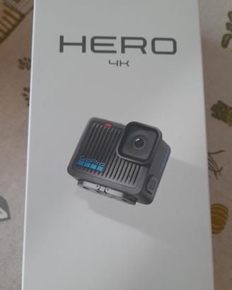 GOPRO HERO 4K 2025
