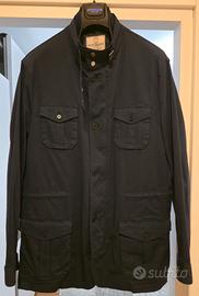Giubbino in cotone Gutteridge