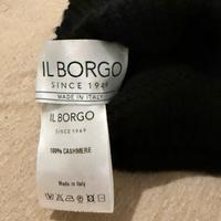 Guanti 100% cachemire