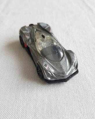Hot Wheels Mazda Furai Grigio Metallizzato