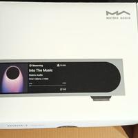 Matrix Audio mini-i 4 Pro