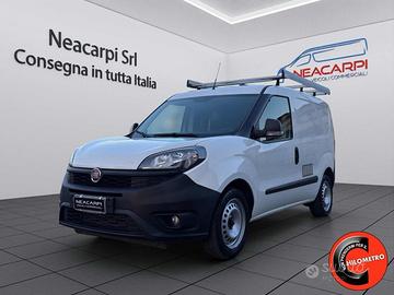 Fiat Doblo 1.4 N.P(ALLESTITO EX RETE GAS-PC-TN)CRU