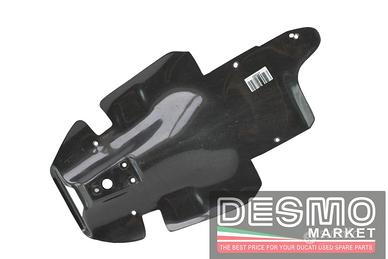 Sottocodone carbonio Ducati 748 916 996 998