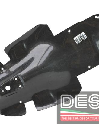 Sottocodone carbonio Ducati 748 916 996 998