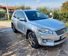 TOYOTA RAV4 3ª serie - 2012