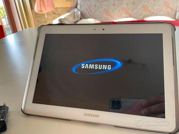 Samsung Galaxy tab 2