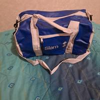 Borsa Slam