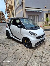 Smart 451 fortwo coupè prezzo compreso di passaggi