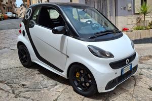 Smart 451 fortwo coupè prezzo compreso di passaggi