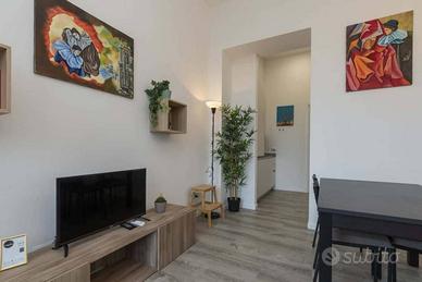Appartamento di 50 m² con 2 locali a Milano