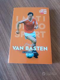 MARCO VAN BASTEN - I Miti dello sport 2026 n. 19