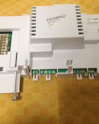 Schede elettroniche per lavatrice CANDY