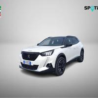 PEUGEOT 2008 BlueHDi 130 S&S EAT8 GT