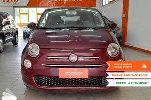 FIAT 500 (2015-2024) 500 C 1.2 Pop