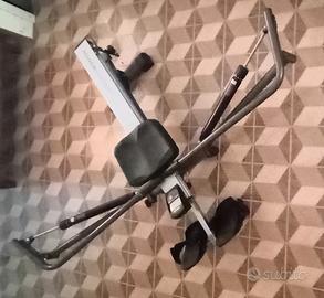 vogatore TORX ROWER MASTER  
