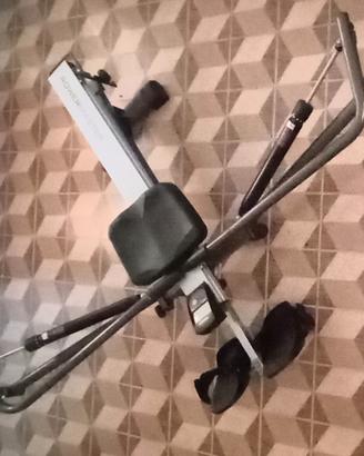 vogatore TORX ROWER MASTER  