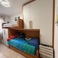 Letto a castello