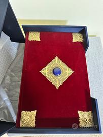 Libro La grande bibbia di Piero Cavallini