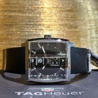 Tag Heuer Monaco Calibre 6 Ref. W2110-0 full set d