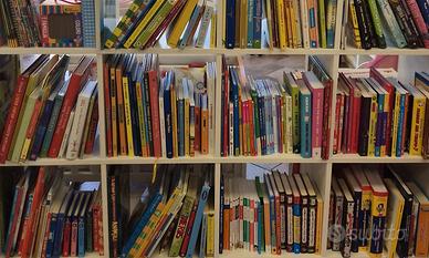 Libri usati romanzi saggi poesie autori vari FR-LA