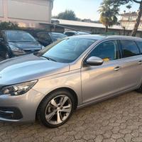Peugeot 308 PureTech Turbo 130 S&S Allure*EURO6*NA