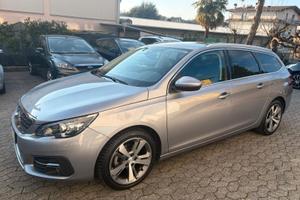 Peugeot 308 PureTech Turbo 130 S&S Allure*EURO6*NA