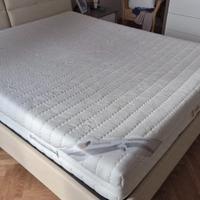 Materasso SOAVE GOLD Per Dormire 160 x 195 x 20 h