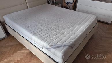 Materasso SOAVE GOLD Per Dormire 160 x 195 x 20 h