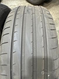 4 GOMME USATE ESTIVO 2254519 - CP71021041