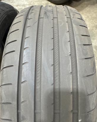4 GOMME USATE ESTIVO 2254519 - CP71021041