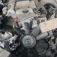 Motore mercedes 2.5d 605912