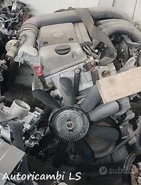 Motore mercedes 2.5d 605912