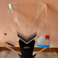 Givi D1188ST Parabrezza per Honda 750 X-ADV 2021
