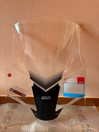 Givi D1188ST Parabrezza per Honda 750 X-ADV 2021