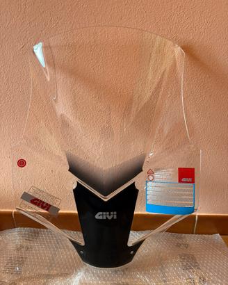 Givi D1188ST Parabrezza per Honda 750 X-ADV 2025