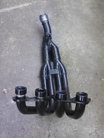 Collettore Honda cbr