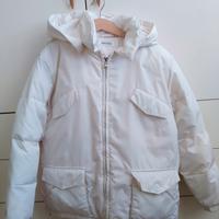 parka bimbo 8 anni vero piumino 