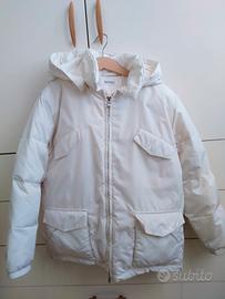 parka bimbo 8 anni vero piumino 