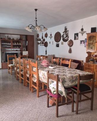 Casa Indipendente con Garage e 7.000 mq di Terreno