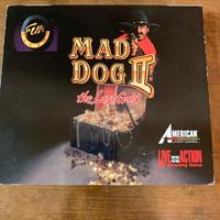 Videogioco Mad Dog Il The Lost Gold