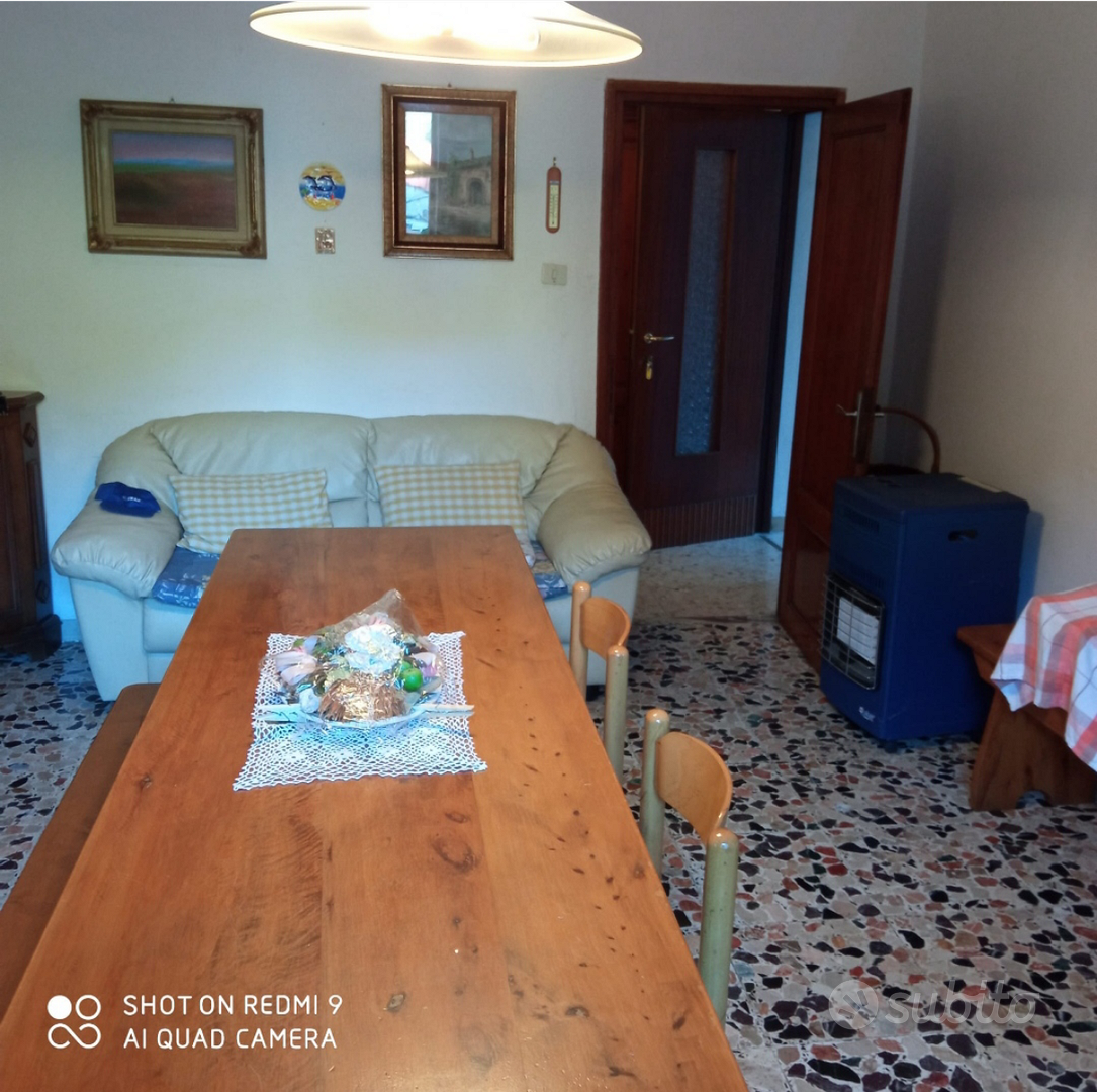 Appartamento – PO - Vista 5
