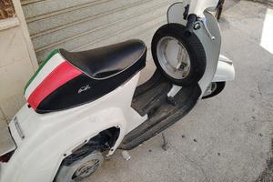 vespa 50 special